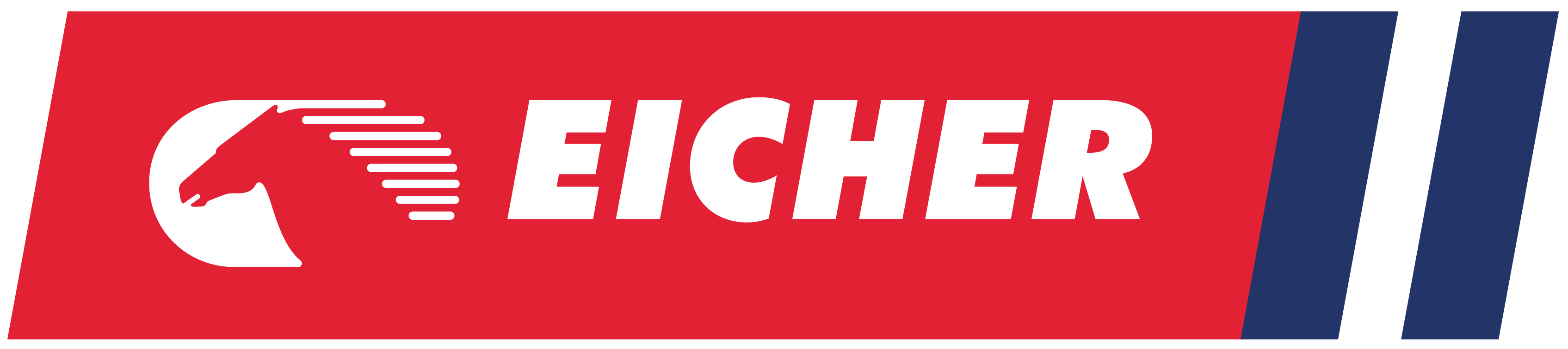 Eicher Logo T02